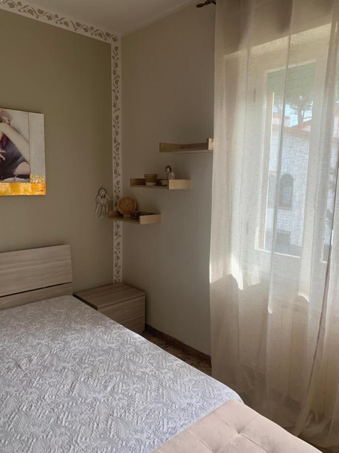 La Casa Di Vale Apartment Marina di Massa Luaran gambar